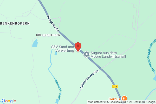 DVS GmbH