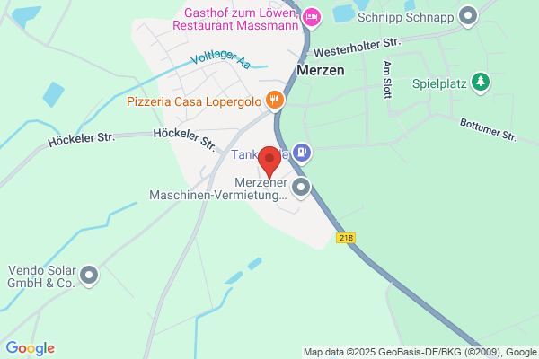 DVS GmbH