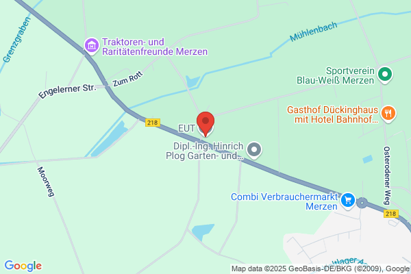 EUT GmbH