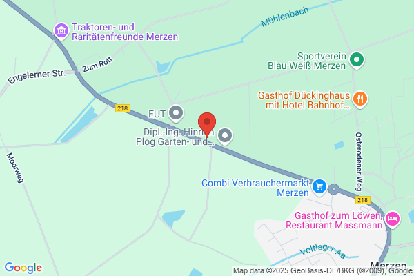 Gohmann