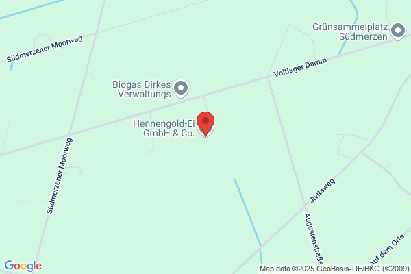 Merzener Agrarveredlungsgesellschaft mbH & Co.KG