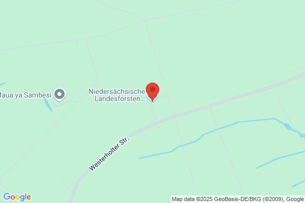 Niedersächsische Landesforsten,