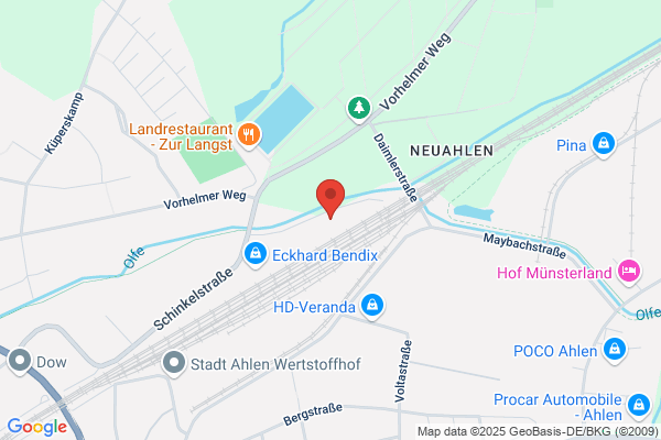Ossenbrink