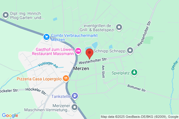 Zur alten Post