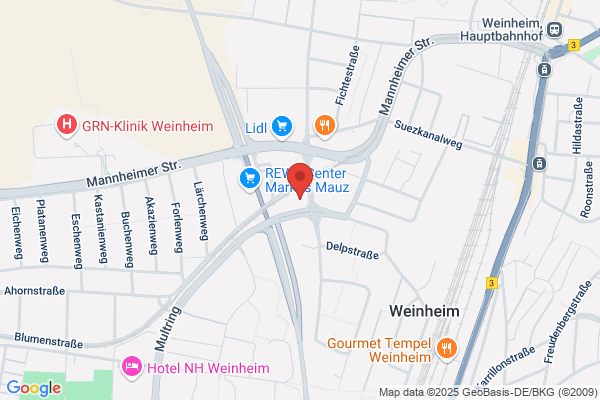 waterfox GmbH