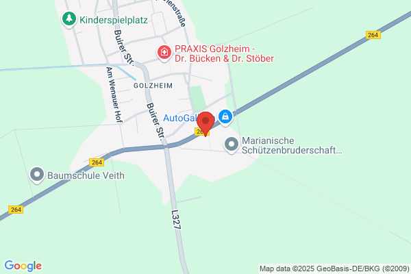 Autohaus Klosterhalfen GmbH