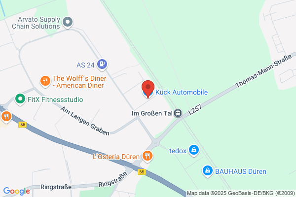 Kück-eu-automobile GmbH