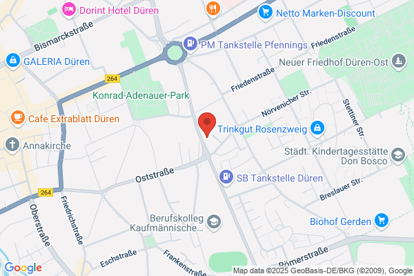 star Tankstelle