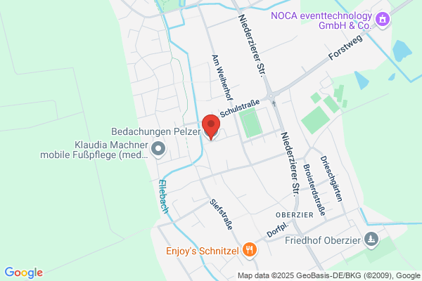 Bedachungen Pelzer
