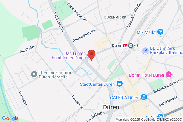 Action Düren