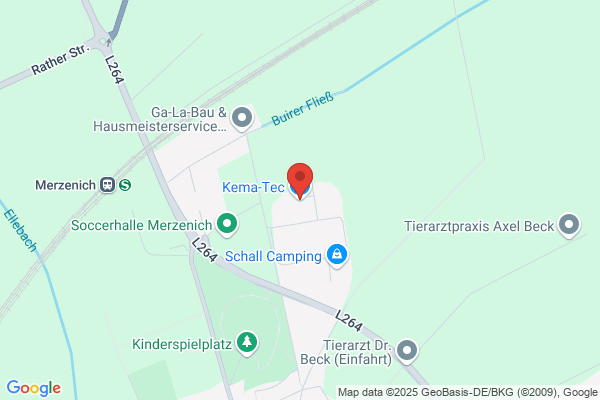 Kema-Tec GmbH
