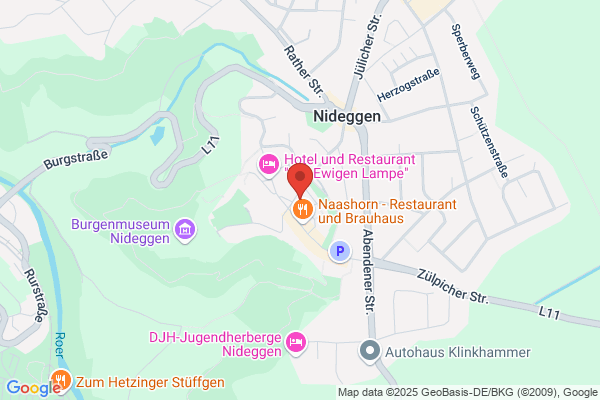 ERGO Versicherung Max Zimmermann