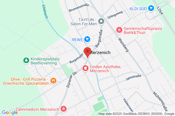 Getränke Müller