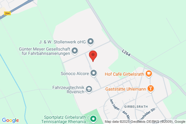 Wecodan Deutschland GmbH