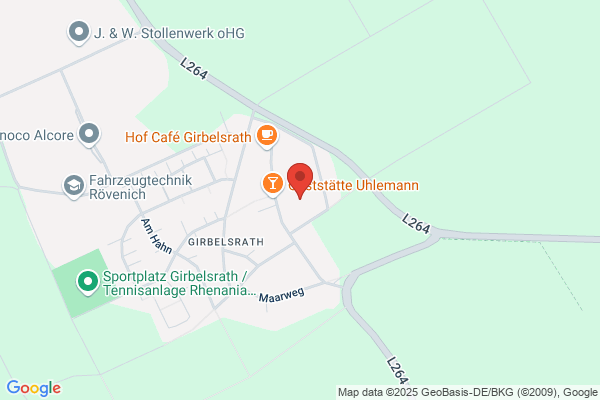 BIBU Kindergartenausstattungen Detlef Kaste