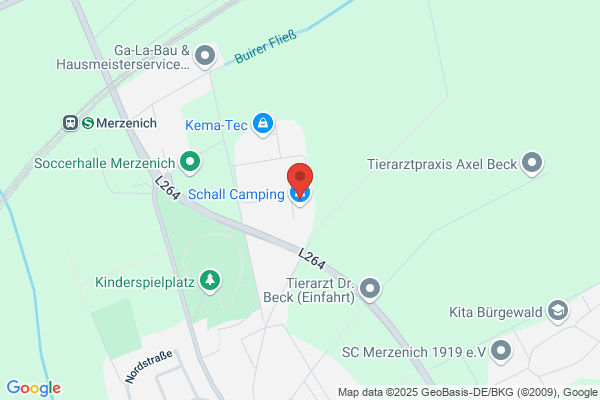 Büssgen Hans GmbH