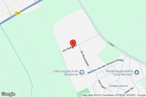 Fuß Werkzeugmaschinen GmbH
