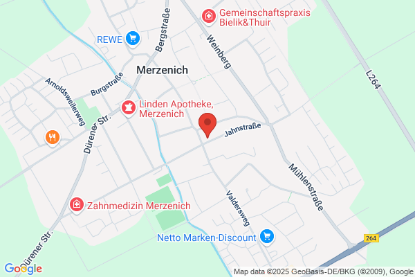 Gemeinde Merzenich