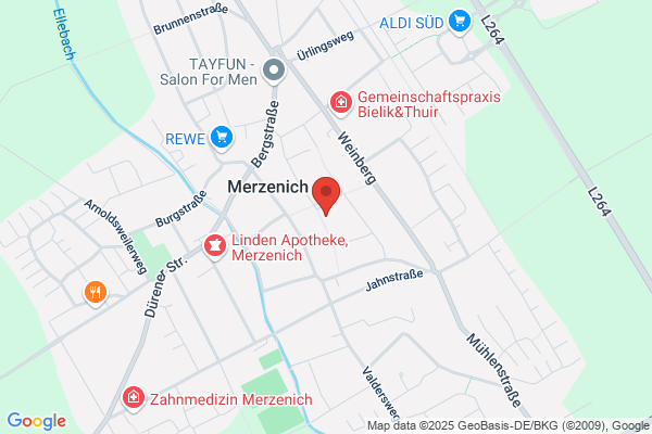 Grundschule Merzenich