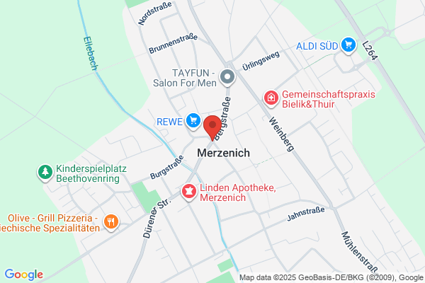 Hundeschutzstaffel NRW GmbH