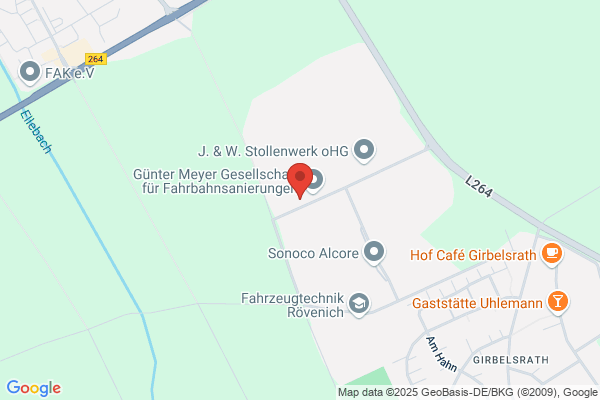 Maschinenbau Rövenich GmbH