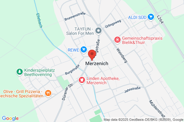 Mertens Werner Metzgerei und Partyservice