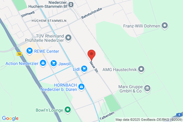 Redur - Meßwandler GmbH