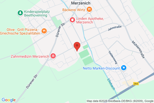 Sport-Center Merzenich GmbH