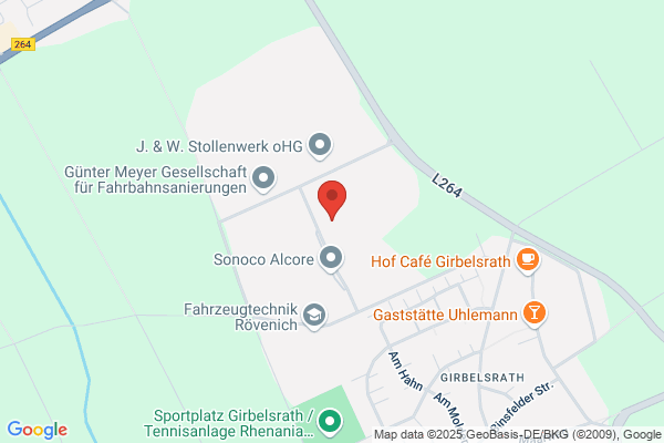 Wysluch GmbH