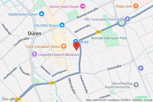 Salon KS Karina Schmitz Friseursalon