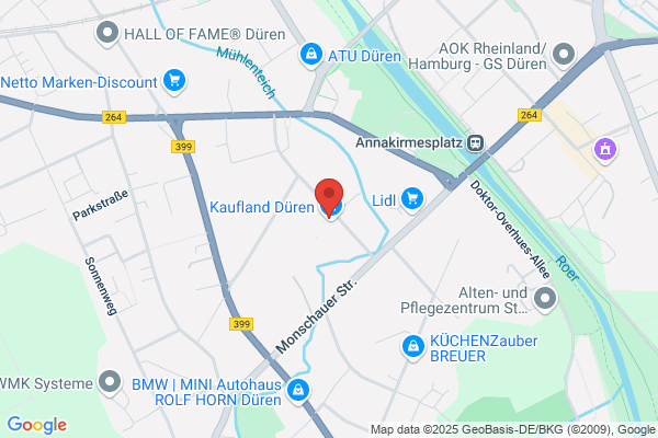 Frisör Klier GmbH