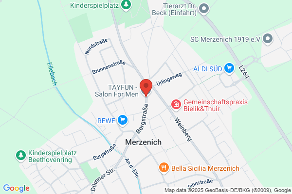Prömper Walter Friseurunternehmen GmbH
