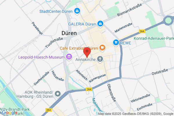 Rottscheidt Coiffeur GmbH