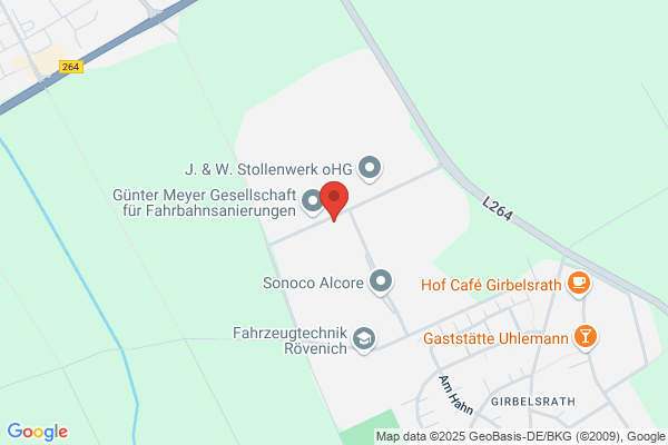 Hefter's Restaurant