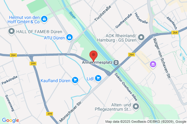 Haus Reuter Café - Brauhaus
