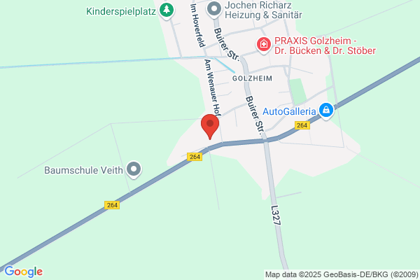 Golzheimer Stuben