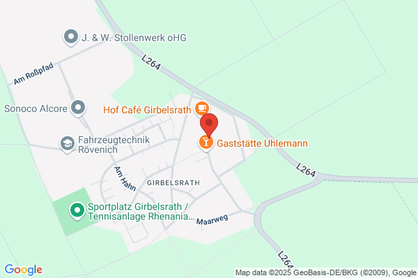 Restaurant Entenhof