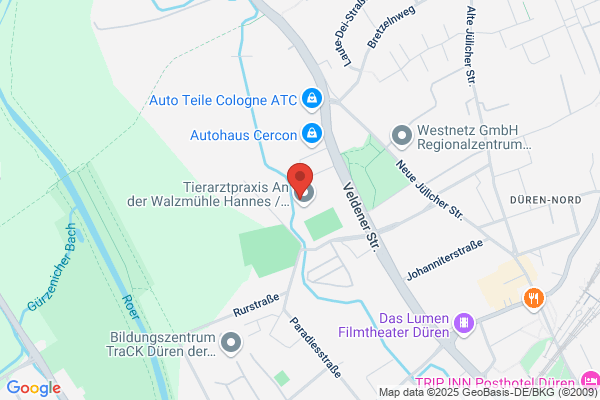 Gebäudereinigung Boddenberg GmbH
