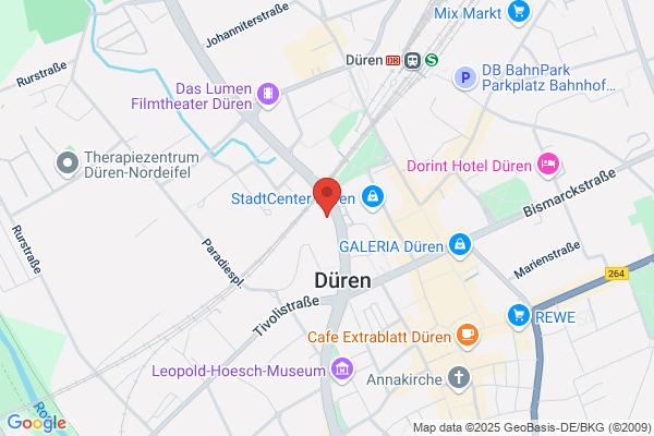 Deine Stadt - Immobilien