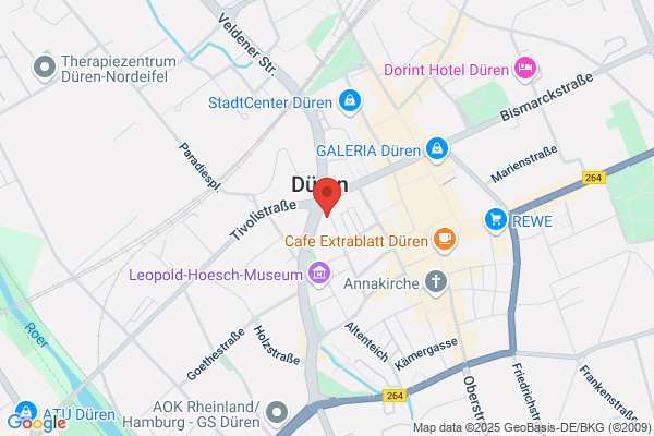 Baupartner-Planen + Bauen Immobiliengesellschaft mbH