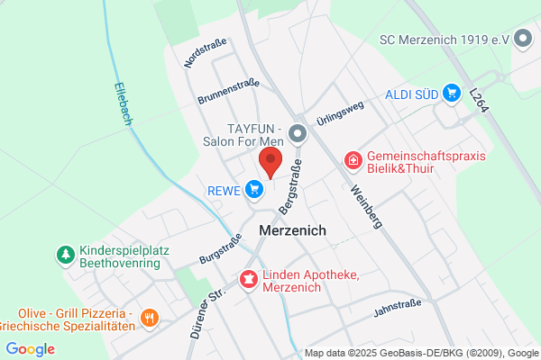 Gemeinde Merzenich