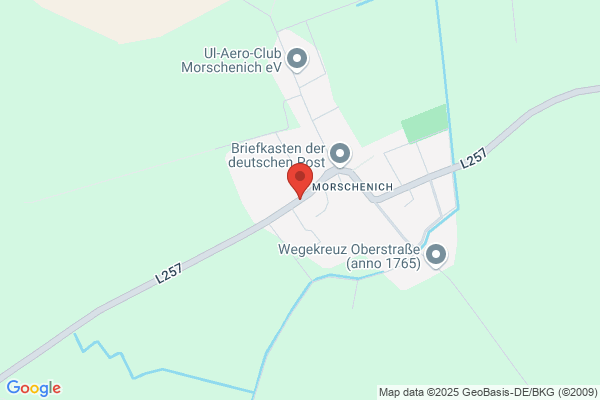 Morschenich