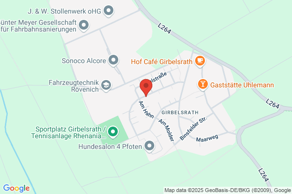 Regenbogen Malerfachbetrieb GmbH