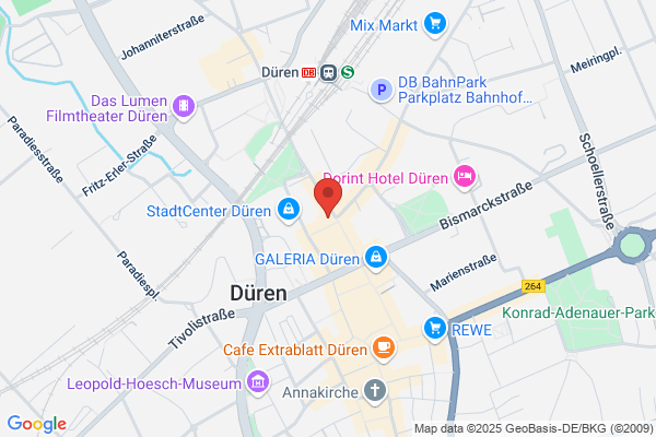 Tempton Düren