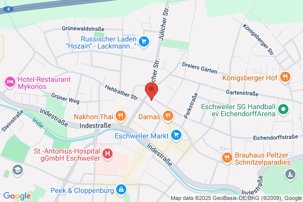 PDA-Personal-Dienst Agentur GmbH