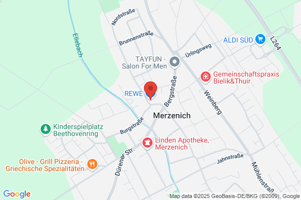 REWE