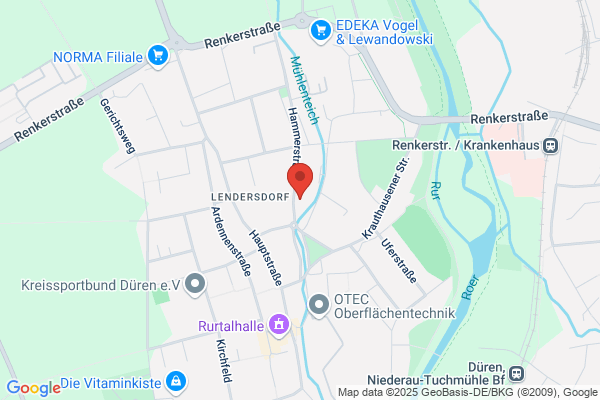 Serghei Zaluceanu Kurierdienste