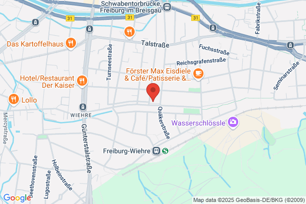 Architektengruppe F70