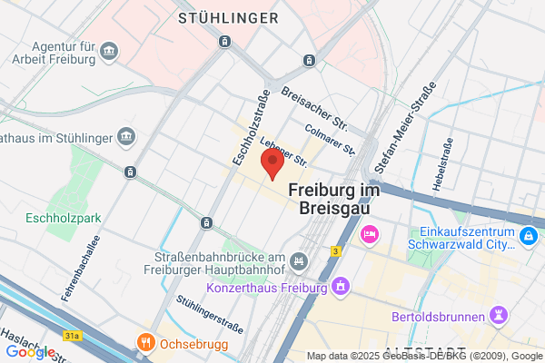 Architekturforum Freiburg e.V.