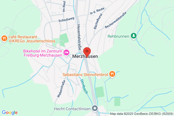 REWE